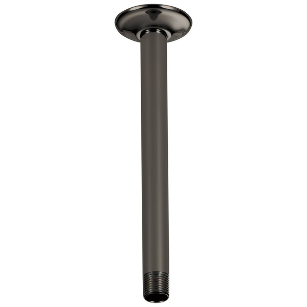 Brizo 10 Ceiling Mount Shower Arm and Flange RP48986BNX - main